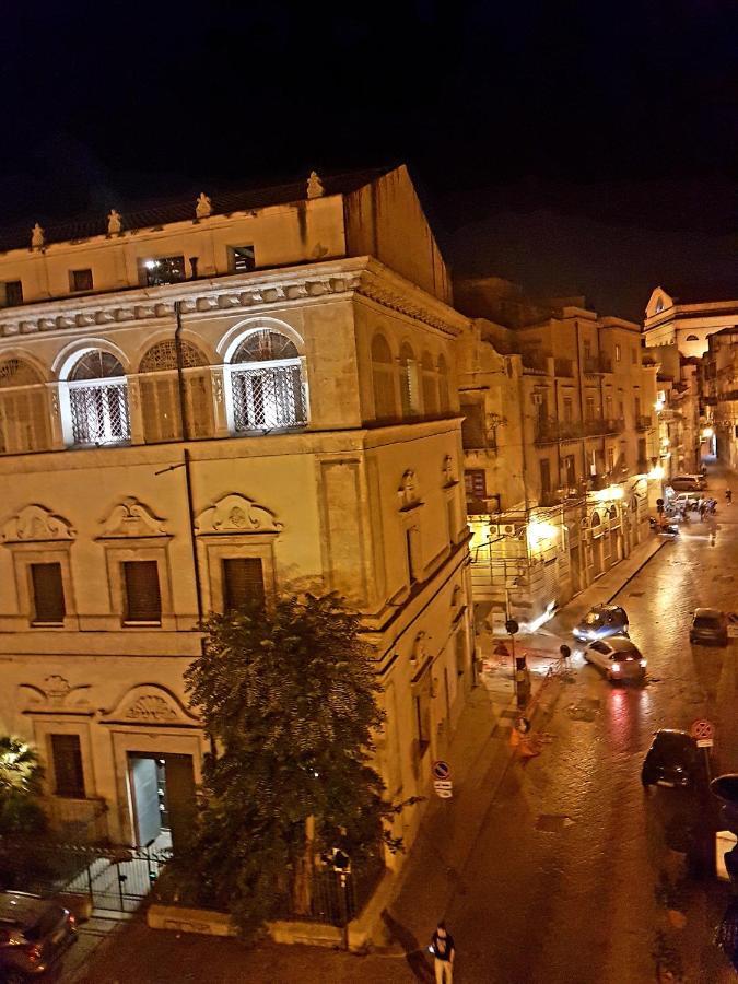 Sweet Home In The City Center Palermo Dış mekan fotoğraf