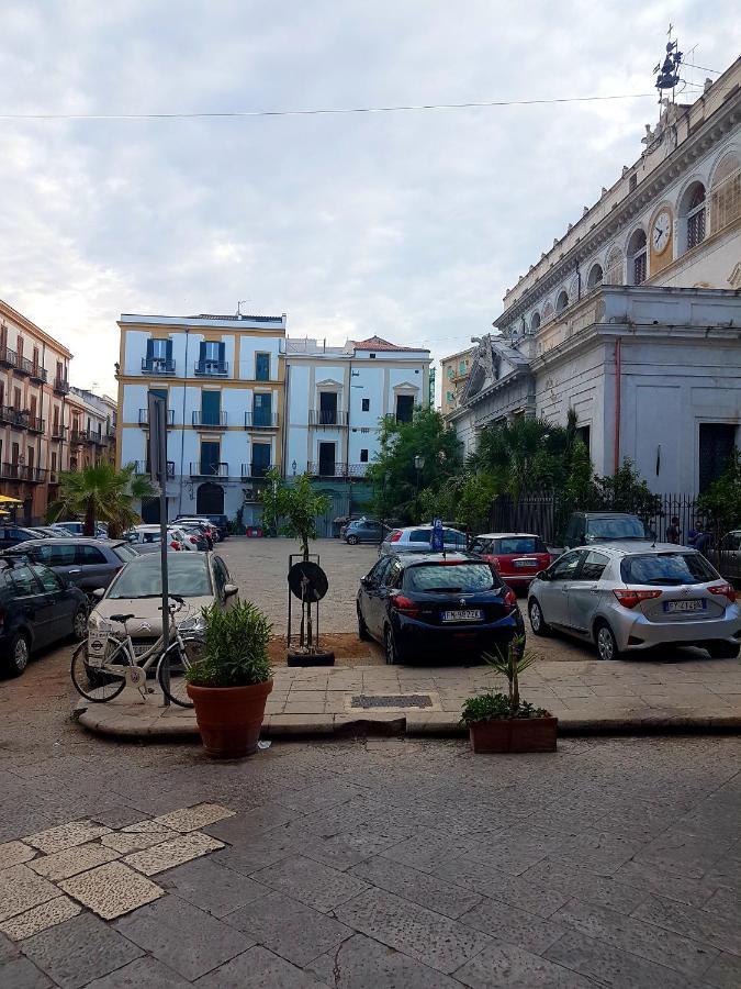 Sweet Home In The City Center Palermo Dış mekan fotoğraf