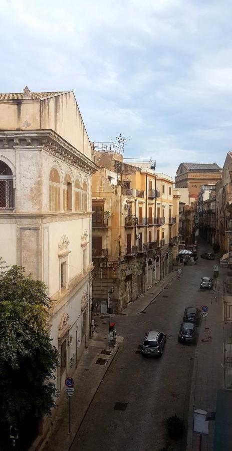 Sweet Home In The City Center Palermo Dış mekan fotoğraf