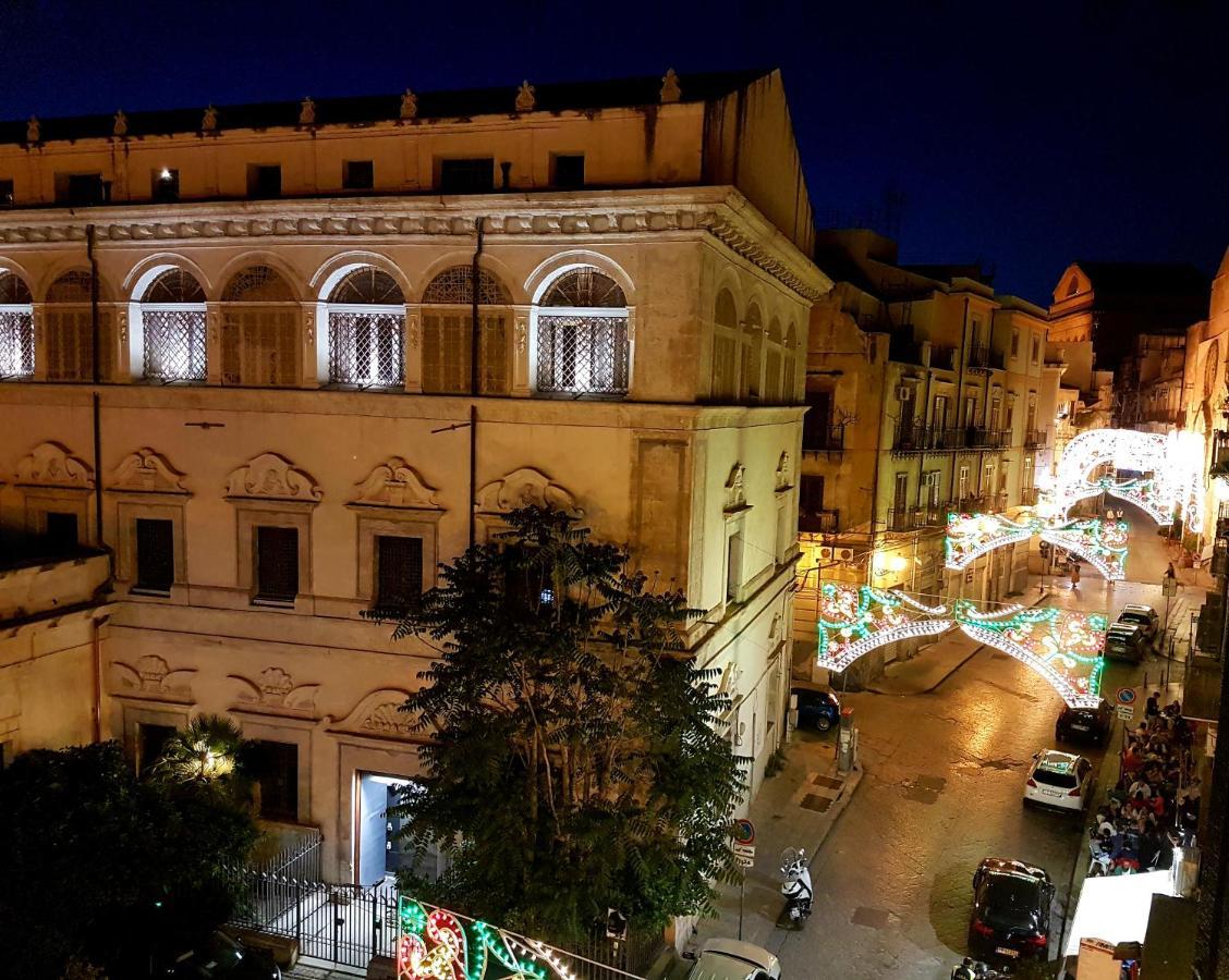 Sweet Home In The City Center Palermo Dış mekan fotoğraf