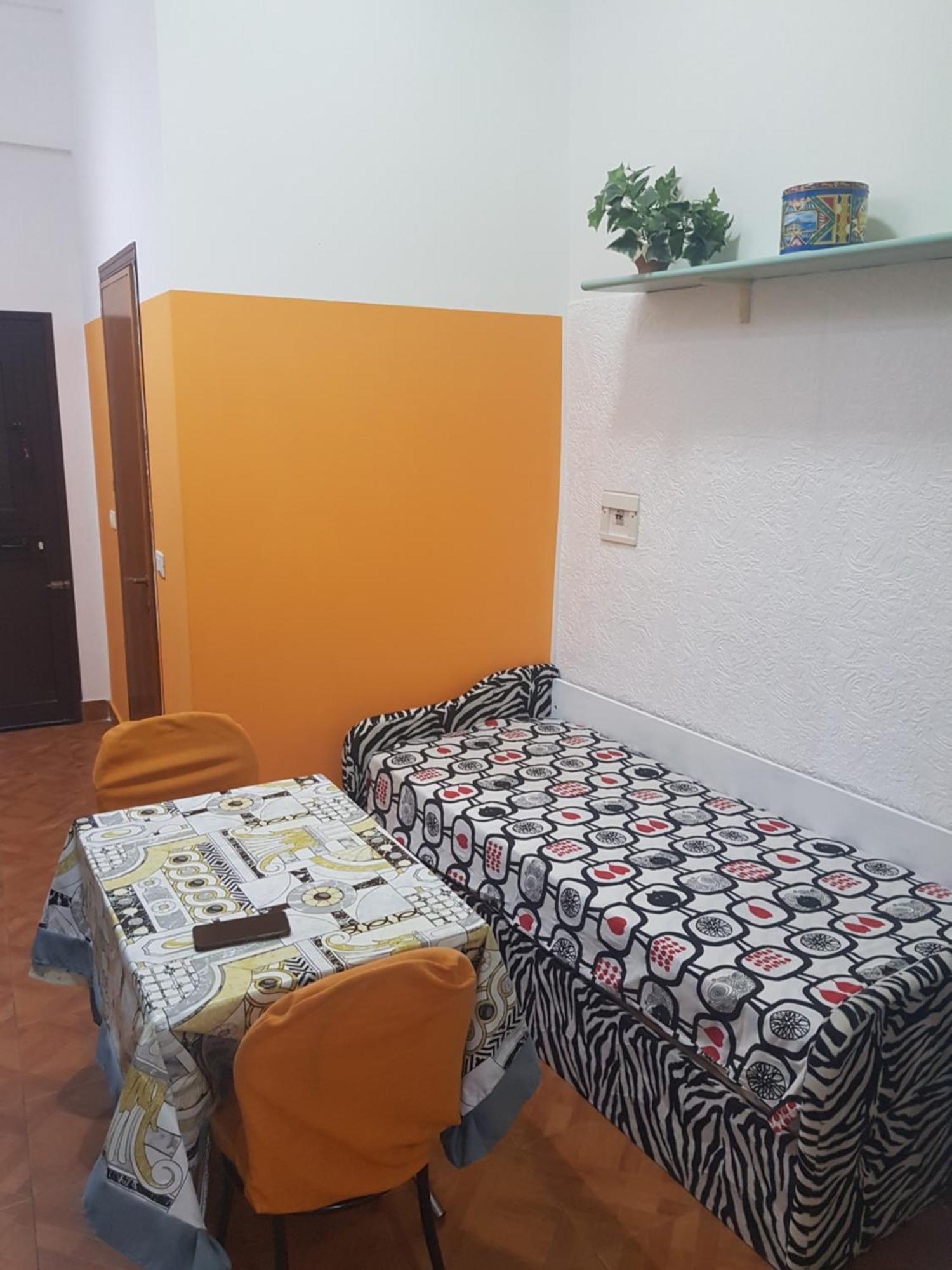 Sweet Home In The City Center Palermo Dış mekan fotoğraf